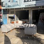 مبل پاناما ۸نفره